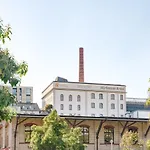 B2 Boutique Hotel