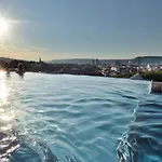 Hotel B2 Boutique Zürich