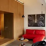 B2 Boutique 4* Zürich