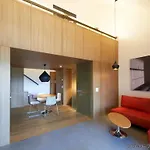 B2 Boutique 4* Zürich