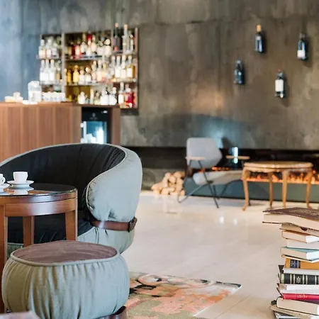 B2 Hotel Zurych