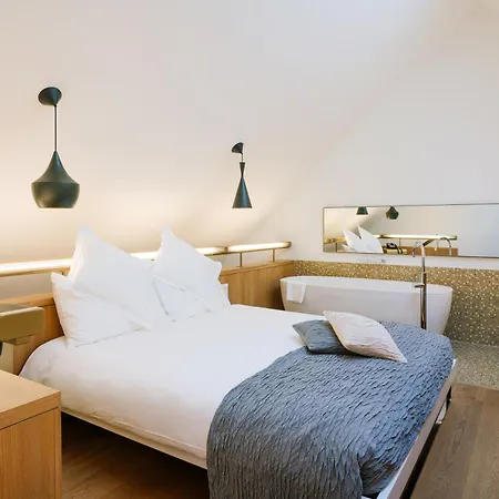 B2 Szálloda Zürich