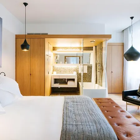 Hotell B2 Zürich