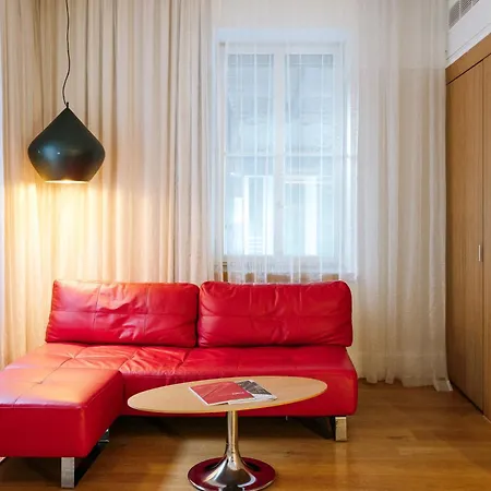 B2 Boutique Hotel