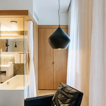 Hotel B2 Boutique