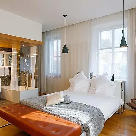 B2 Hotell