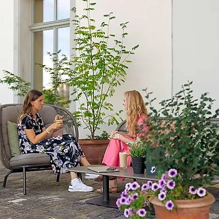 Otel B2 Zürih