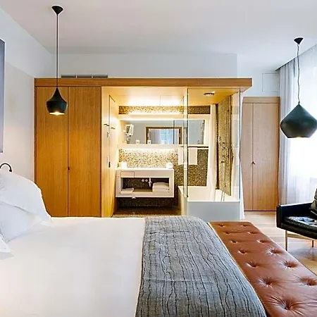 B2 Hotell