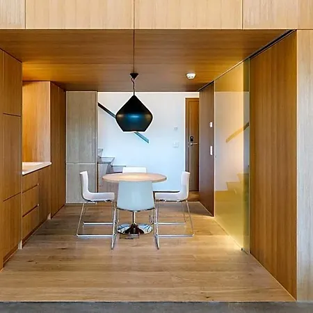 Hotell B2 Zürich