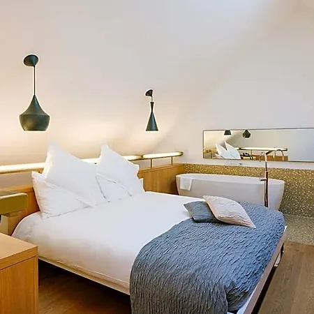 Hotell B2