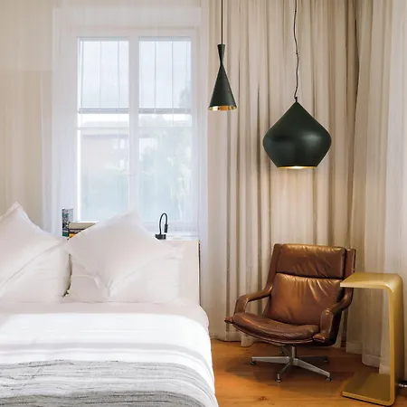 Hotel B2 Boutique Zúrich