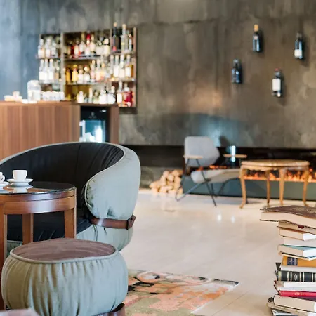 B2 Boutique 4* Zúrich
