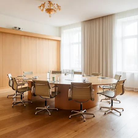 B2 Boutique Hotel Zúrich