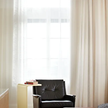 B2 Boutique Hotel