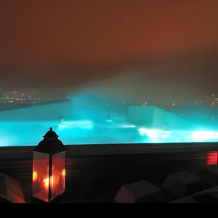 B2 Otel 4*