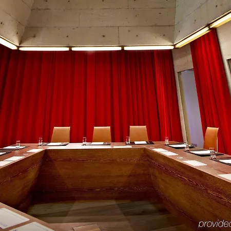 B2 Boutique 4* Zürich