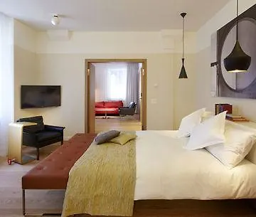 B2 Boutique Hotel