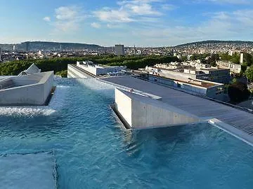 B2 Boutique 4* Zürich