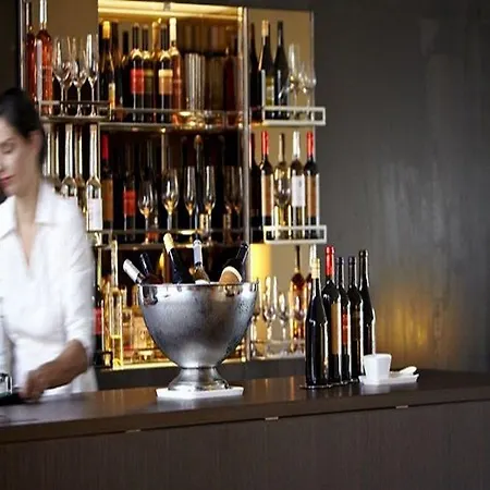 Hotel B2 Zurych