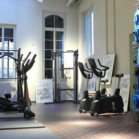 Szálloda B2 4*