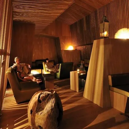 Hotel B2 Boutique Zürich