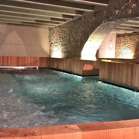 Szálloda B2 Zürich