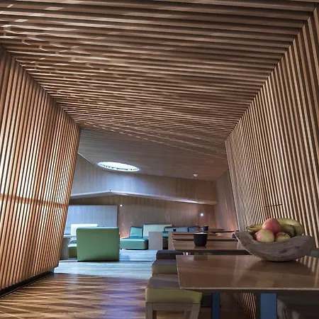 B2 Boutique Hotel