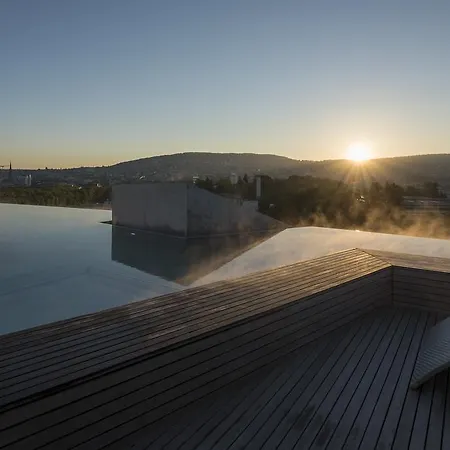 B2 Boutique Hotel 4*
