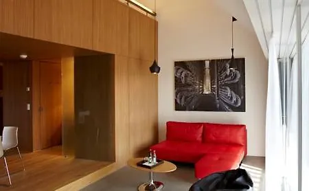 B2 Boutique 4* Zürich