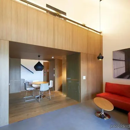 B2 Boutique 4* Zürich