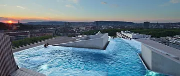 B2 Boutique Hotel