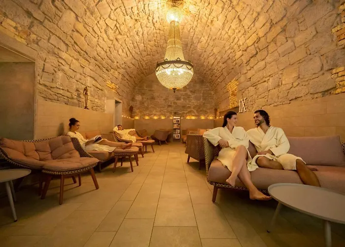 B2 Boutique 4* Zürich