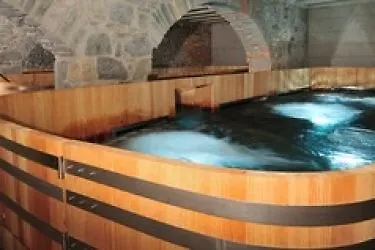 B2 Boutique Hotel 4*