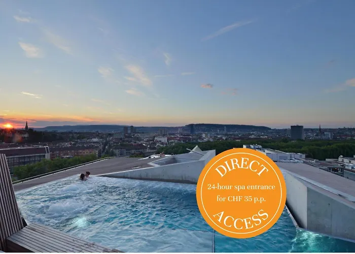 Hotel B2 Boutique 4*