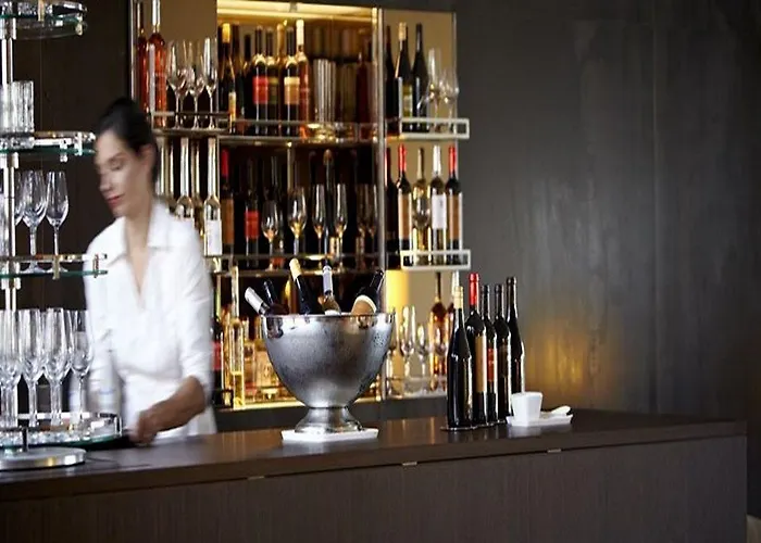 Hotel B2 Boutique Zürich