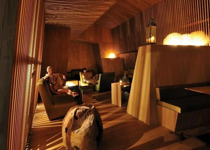 Hotel B2 Boutique Zürich